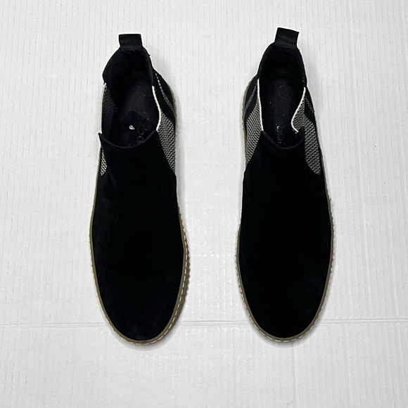 Gabor Platform Shootie - Picture 13 of 15